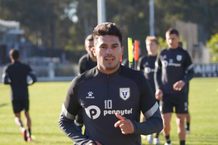 Úlises Dávila se declara culpable por amaño de partidos en Australia