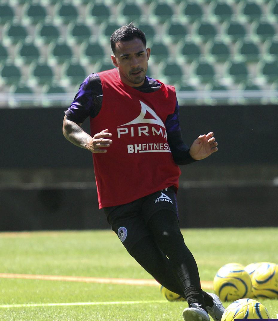 $!Mazatlán FC contra Tijuana: Duelo del purgatorio