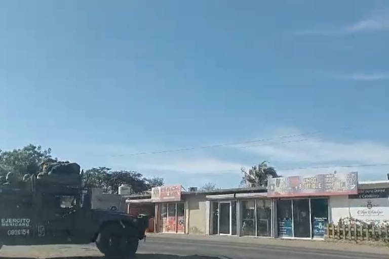 Presenta familiar de 5 de los 66 desaparecidos queja ante la CEDH; no han vuelto a casa