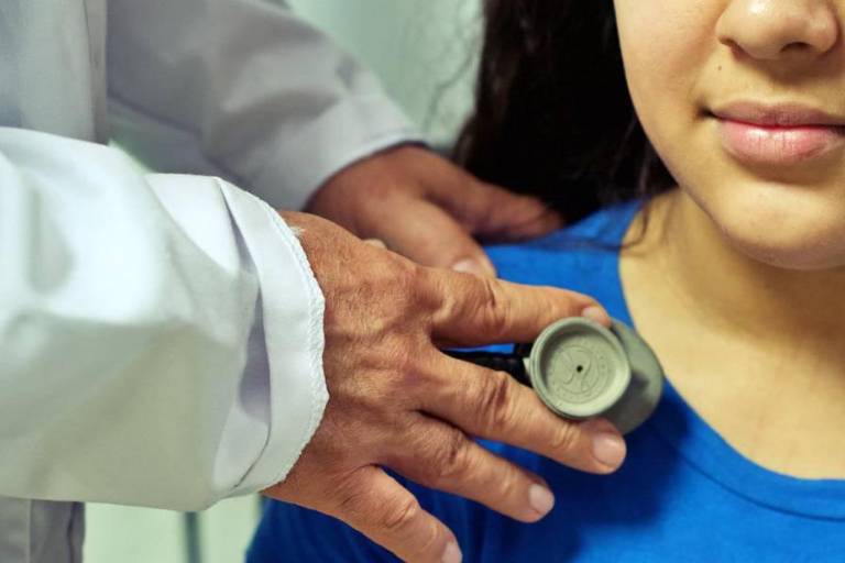 El 18% de pacientes con hepatitis aguda infantil en otros países padecieron Covid; Sinaloa continua con un caso sospechoso