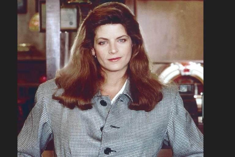 Kirstie Alley, estrella de ‘Cheers’ y ‘Mira quién habla’, muere a los 71 años