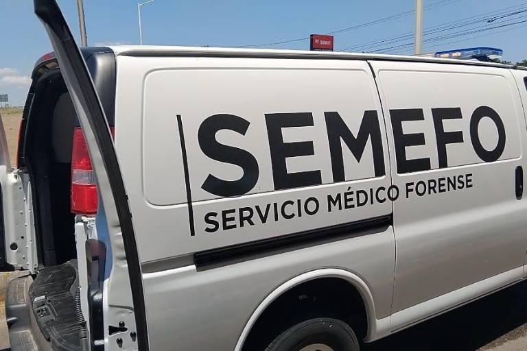 Localizan a un hombre asesinado por la Culiacán-Eldorado, en Las Piedritas, Eldorado