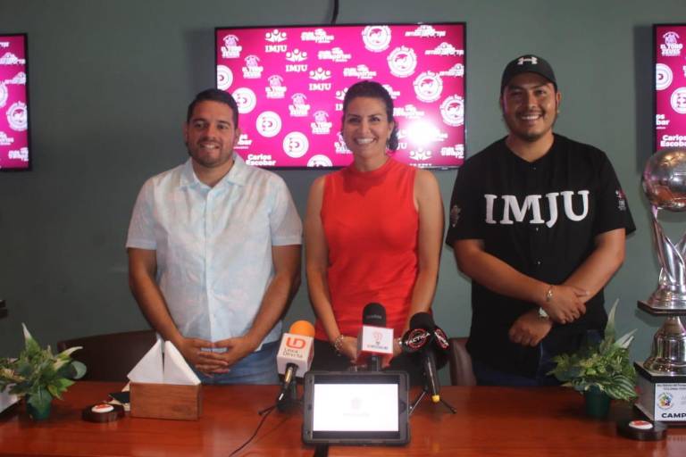 Celebrarán niños y jóvenes este sábado finales del Torneo de Futbol Colonias Populares