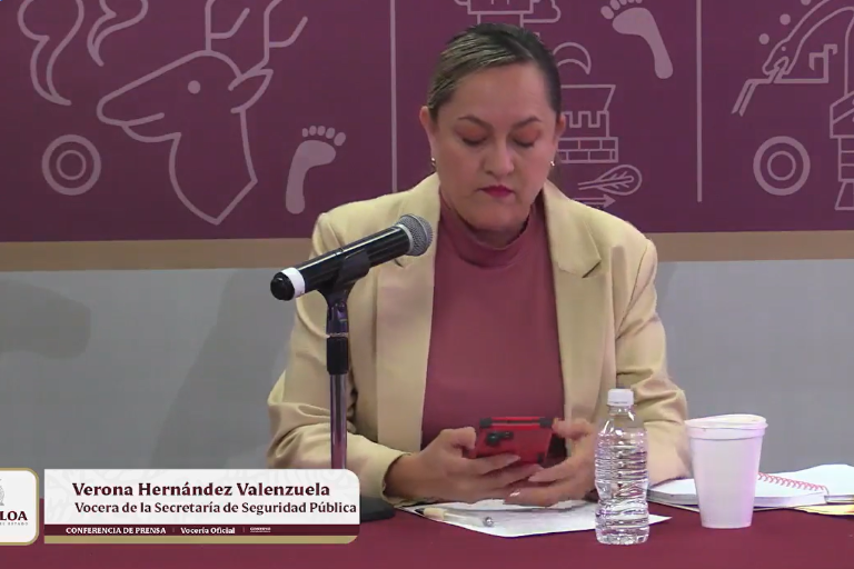 Cambian a director del Penal de Mazatlán; hay una investigación en curso que involucraría al saliente