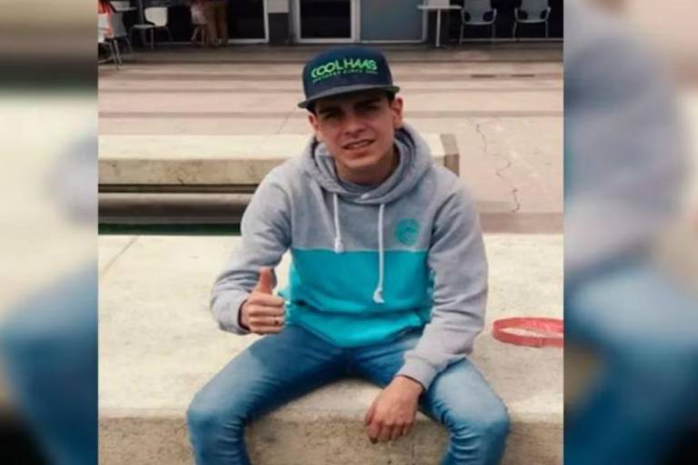 EU acusa a ‘El Mochomito’ del asesinato de agente de Harfuch en Culiacán