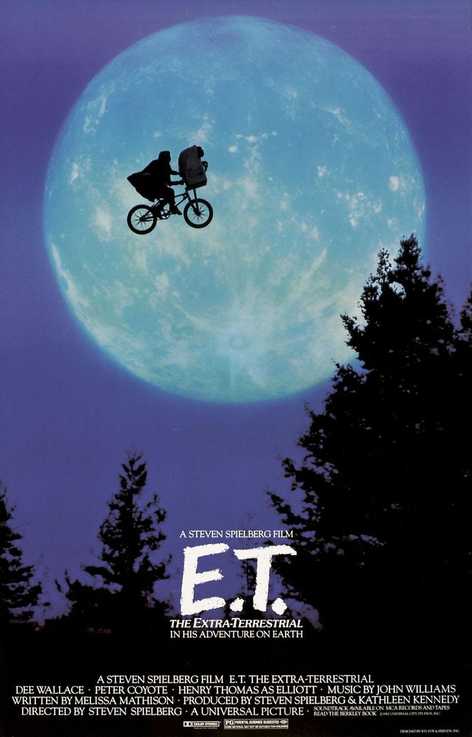 $!La película ‘ET’ Regresa a los cines para celebrar su 40 aniversario
