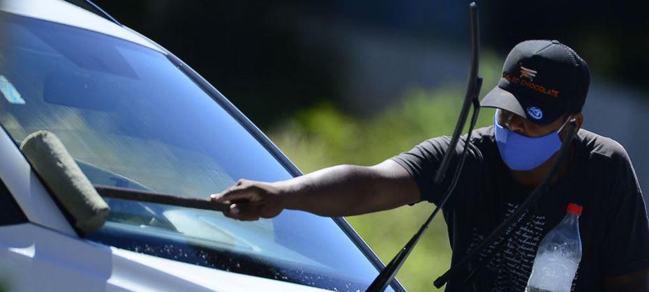 $!Trabajador informal en Brasil