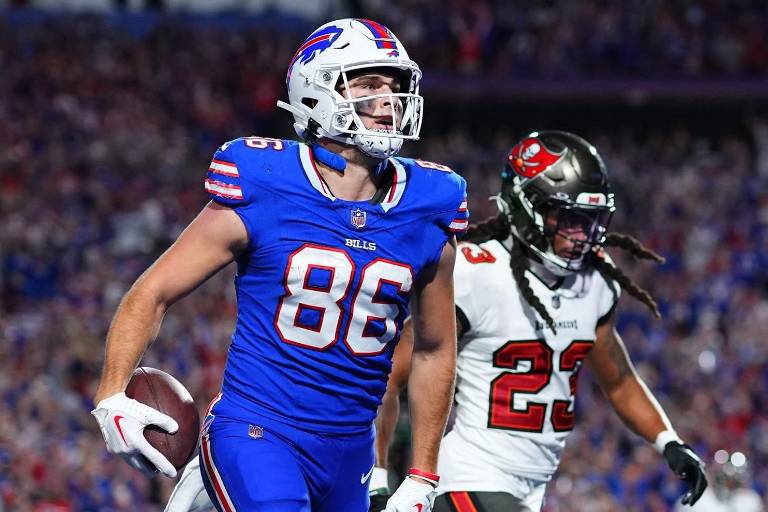 Bills resisten y se imponen a Bucaneros