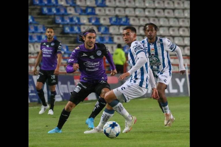 Mazatlán cae 3-1 ante Pachuca y se convierte en el más goleado del Clausura 2022