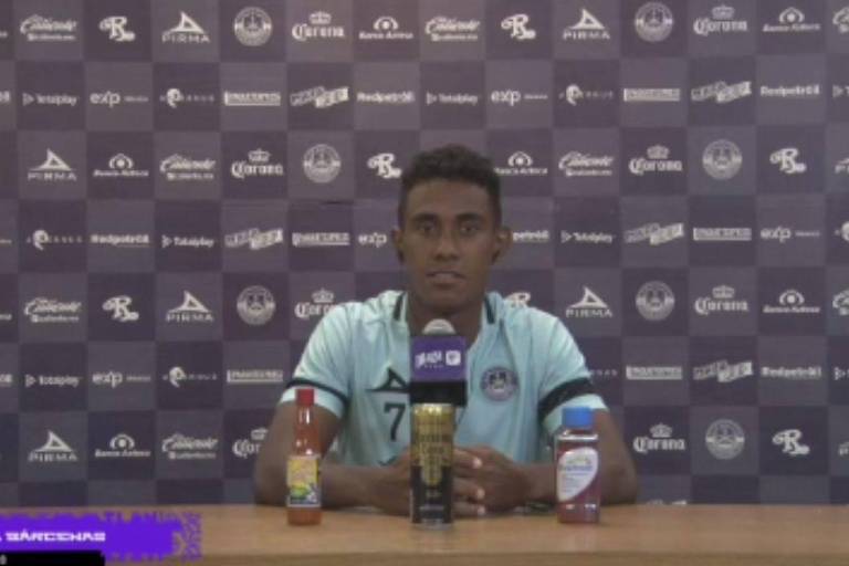 Yoel Bárcenas ve juego ante Atlas de este miércoles como clave para Mazatlán FC