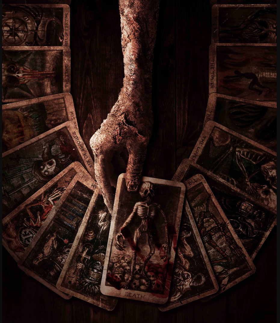 $!Viva un fin de semana de película