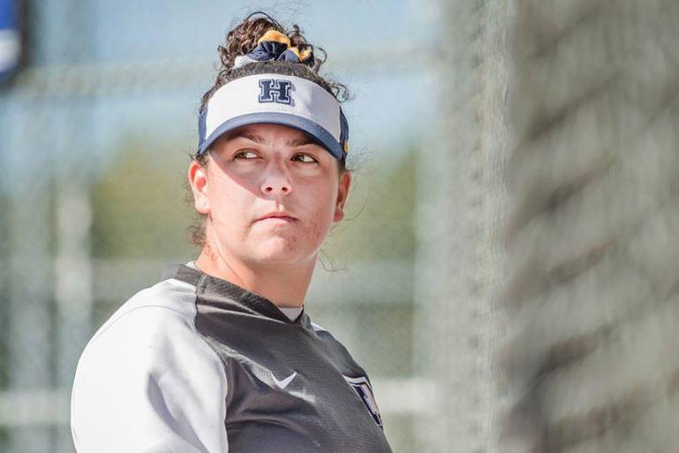 Azulejos de Toronto contrata a coach de bateo femenina