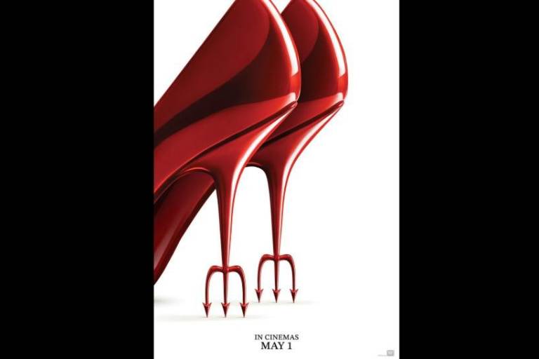 Presenta su primer adelanto ‘El Diablo Viste a la Moda 2’