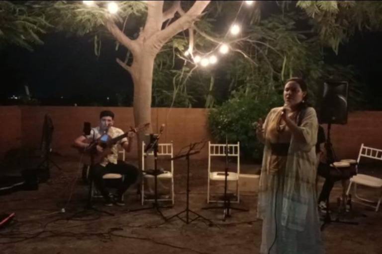Unen artistas voces para apoyar la reapertura del espacio cultural Alicletas en Culiacán