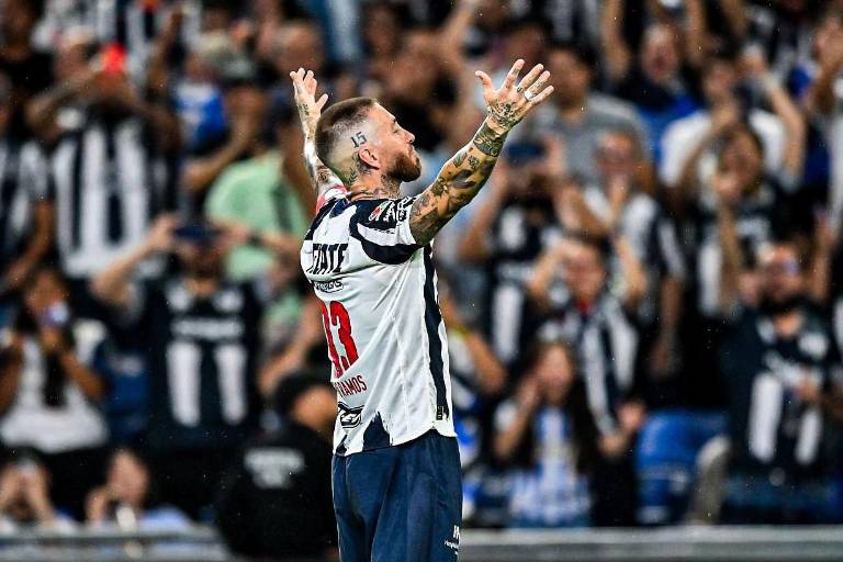 Sergio Ramos se lanza como cantante con el tema ‘Cibeles’