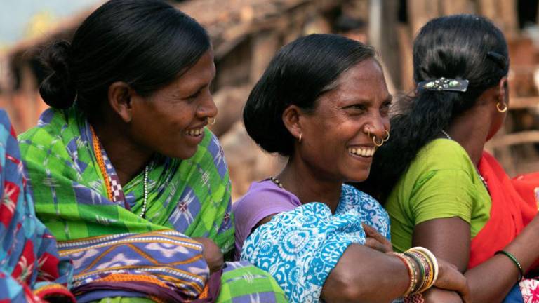 La pandemia de coronavirus no debe retroceder los avances en la lucha por la igualdad de la mujer