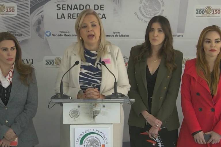 Demandan desde el Senado reforzar acciones de seguridad y estabilidad económica en Sinaloa