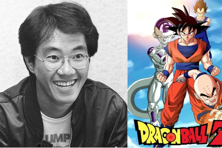 Lamentan muerte de Akira Toriyama, creador de ‘Dragon Ball’