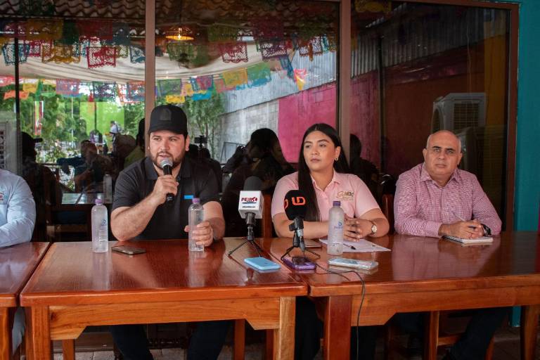 Realizarán en Imala Festival del Raspado como oportunidad para atraer turismo en medio de violencia