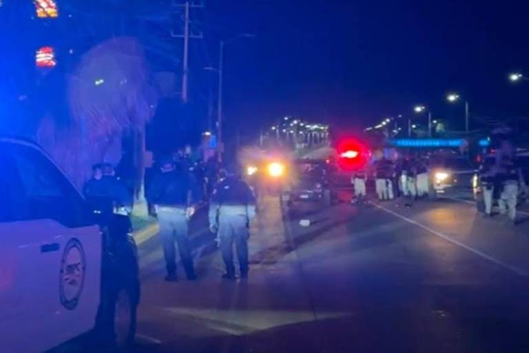 Guardia Nacional repele ataque en Culiacán: tres agresores heridos y armamento incautado