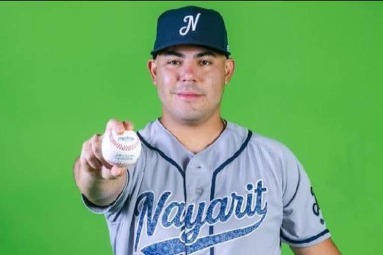 Venados de Mazatlán refuerza bullpén con Érick Rodríguez