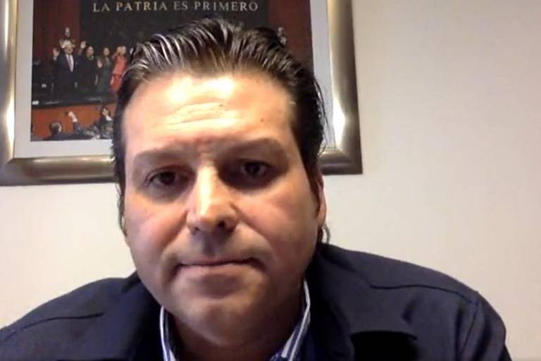 Defiende Mario Zamora que el nuevo dictamen de las fuerzas armadas evitará la militarización del país