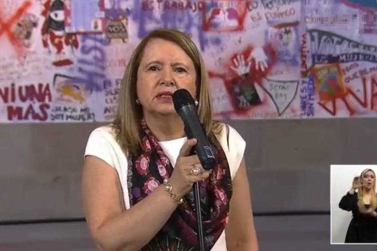 Ministra propone desechar controversia del INAI por falta de nombramiento de comisionados