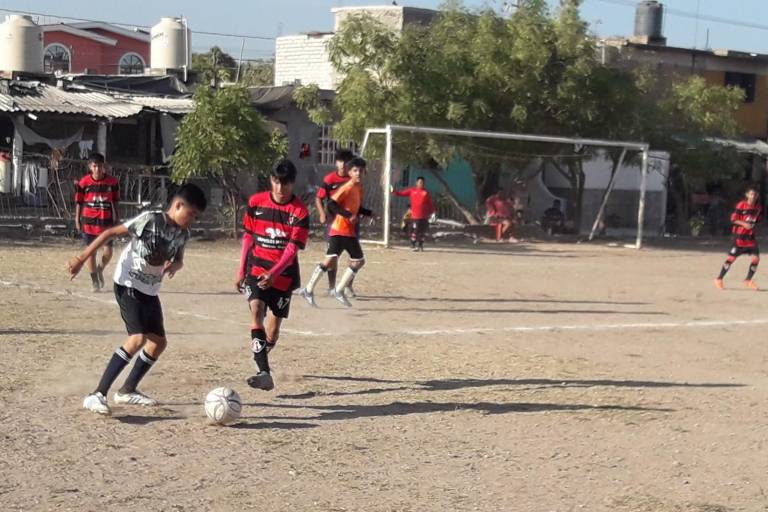Torneo ‘Pistache’ Torres conocerá este sábado a sus campeones