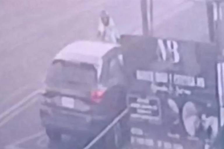 Un hombre solitario asesinó a secretaria particular y a asesor de Clara Brugada