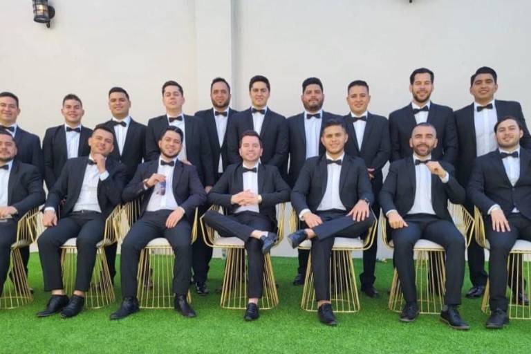 Reconoce La Adictiva a la mujer con el tema ‘Se manda sola’