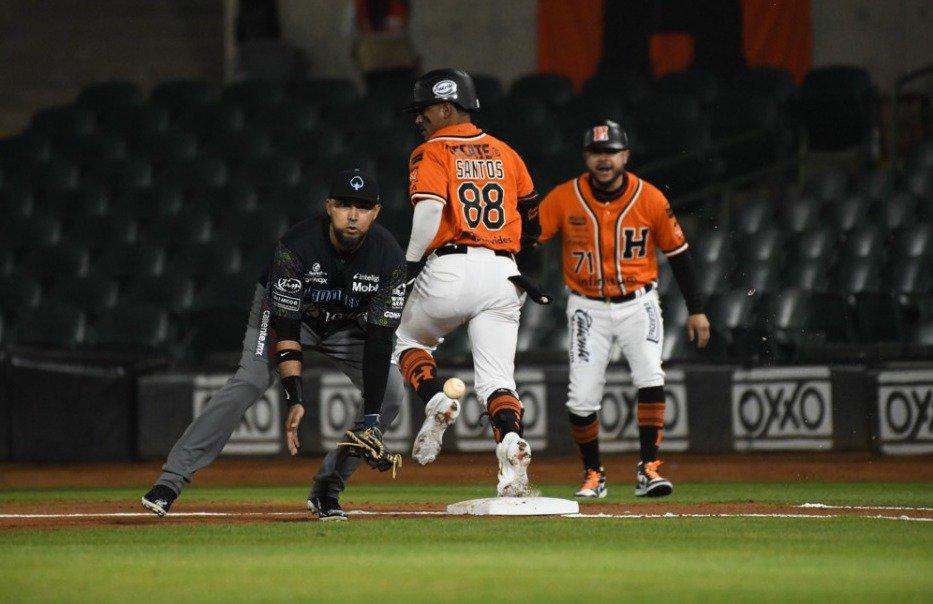 $!Algodoneros de Guasave buscará este miércoles su boleto para la final de la LMP