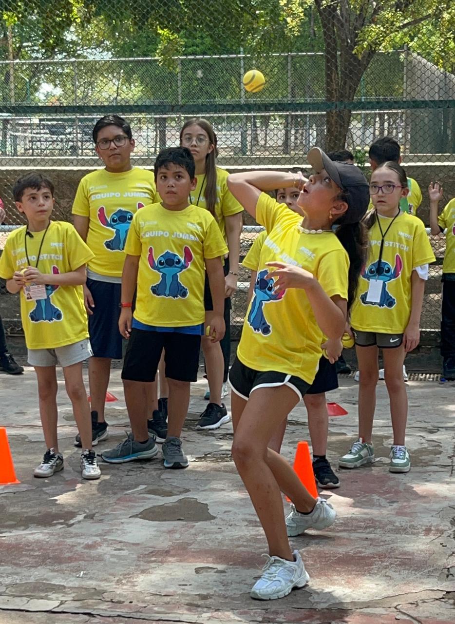 $!Con el concepto de Lilo y Stitch, Imdec pone en marcha sus Cursos de Verano 2025