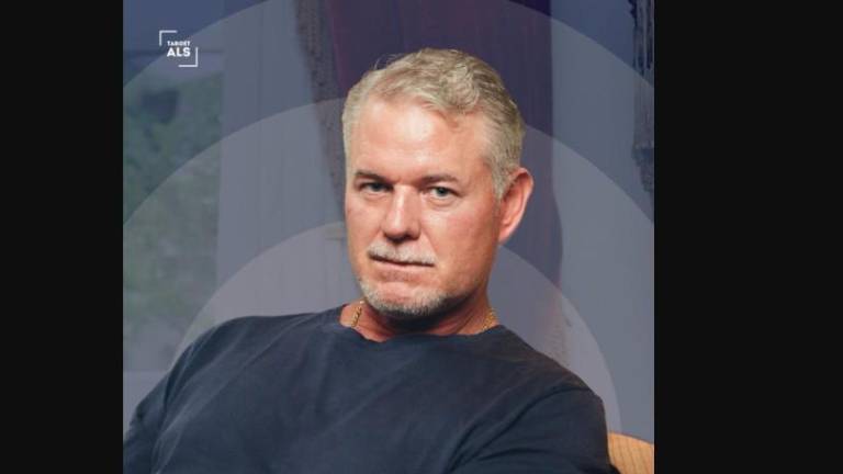 Eric Dane falleció este jueves 19 de febrero por la tarde tras una batalla contra la ELA.