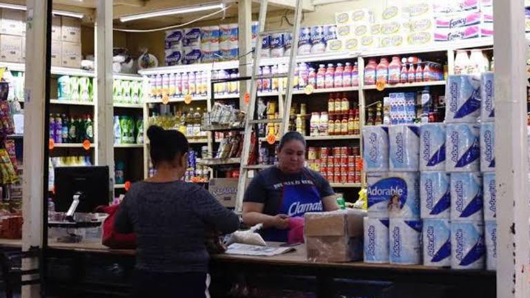 Óscar Sánchez Beltrán adjudicó que el regreso de este beneficio fue debido a gestiones y luchas realizadas por la comunidad comerciante.