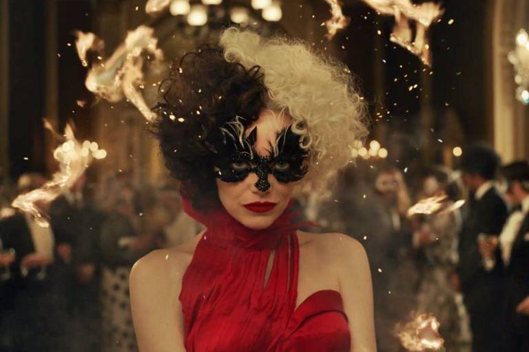 ¿Te perdiste ‘Cruella’? Ya está disponible en Disney Plus sin pagar más por verla