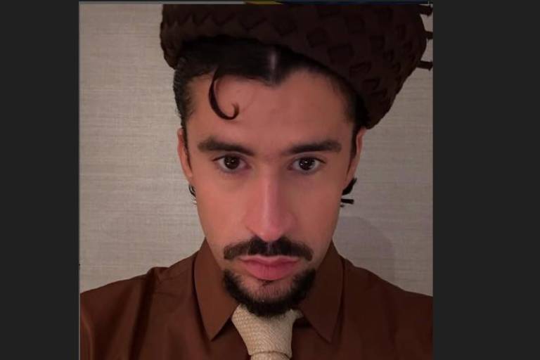 Confirmado, Bad Bunny encabezará el show del medio tiempo del Super Bowl LX