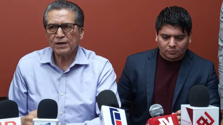 El morenista Feliciano Castro señaló que no adelantará juicios respecto a las acciones del Diputado Pedro Villegas Lobo.