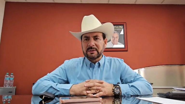 José Alfredo Sainz Aispuro dijo que el alza en los polvos industriales vuelve menos atractivo su uso en la industria procesadora.