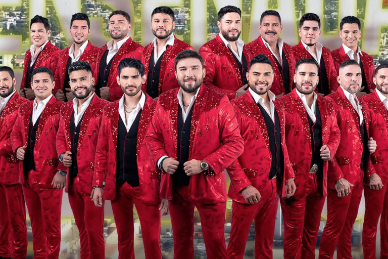 Realizará Banda El Recodo firma de autógrafos en ‘Punto México’
