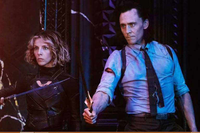 Volverá ‘Loki’ con la segunda temporada a través de Disney+