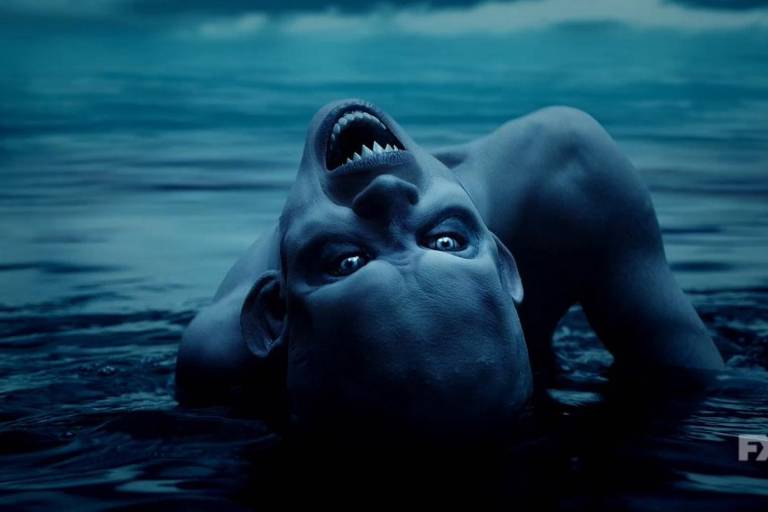 American Horror Story presenta avance de ‘Double Feature’