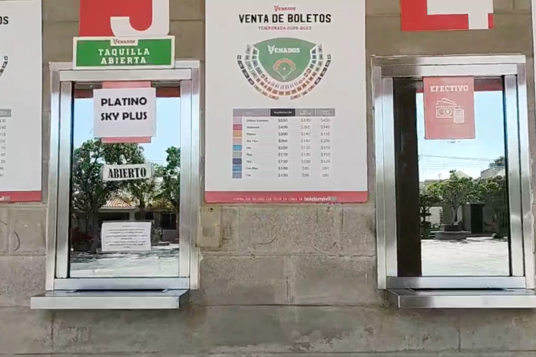 Venados inicia la venta de boletos para su Gran Inauguración de temporada