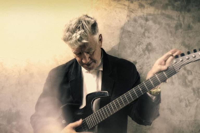 Confirman la causa de muerte de David Lynch