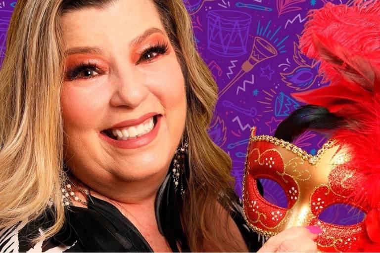 Margarita ‘La Diosa de la Cumbia’ estrena La Vida es un Carnaval