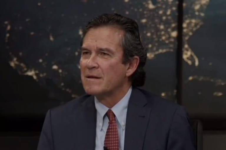 Magistrada del TEPJF propone restituir a Edmundo Jacobo en el INE