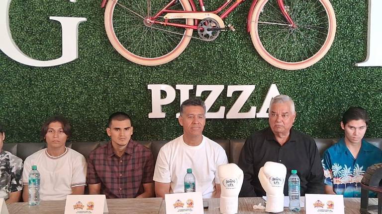 La función promete emociones intensas y un ambiente de fiesta deportiva en el puerto.