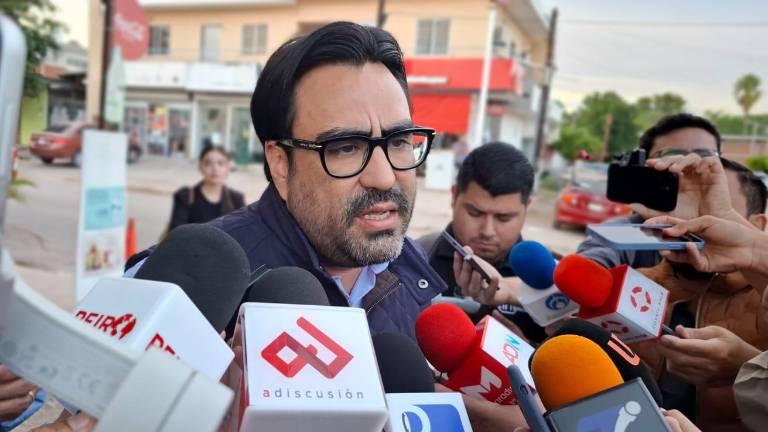 El Alcalde niega registro de amenazas contra funcionarios pese a ola de violencia.