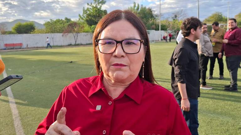 La Senadora Imelda Castro Castro afirmó que sus recorridos y asambleas forman parte de ejercicios de rendición de cuentas legislativas.