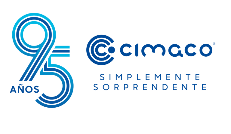 Cimaco cumple 95 años de satisfacer los deseos de sus clientes