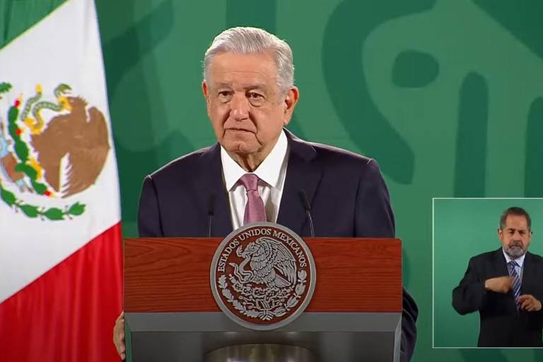 AMLO estará de nuevo este viernes en Sinaloa